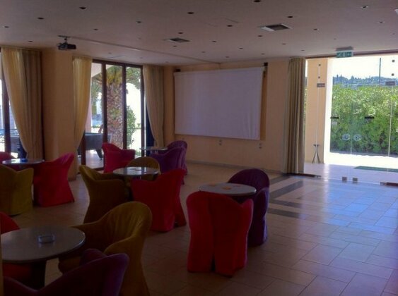 Stemma Hotel - Photo5