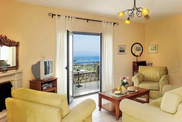 Stone Villa Petros - Photo2