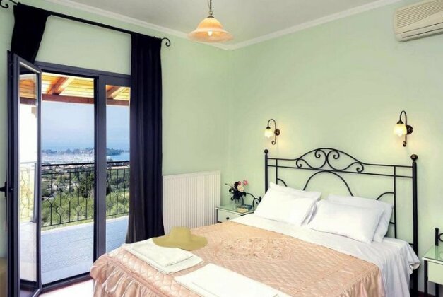 Stone Villa Petros - Photo4