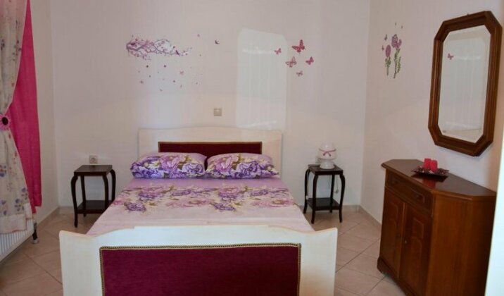 Studio B Corfu Island - Photo2
