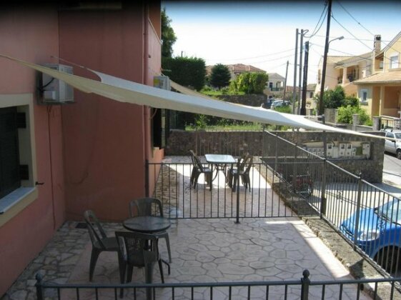 Studio B Corfu Island - Photo4
