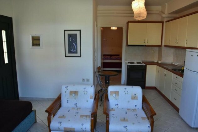 Studio B Corfu Island - Photo5