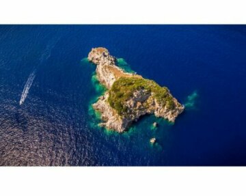 Studios Paleokastritsa - Sun's Gift
