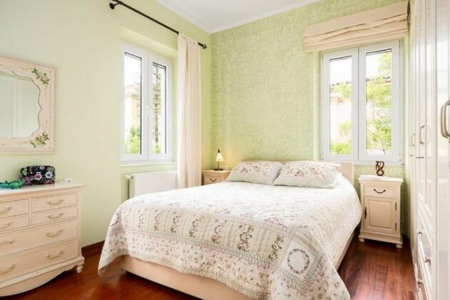 Stunning Classic Apartment in Corfu Town - Photo4