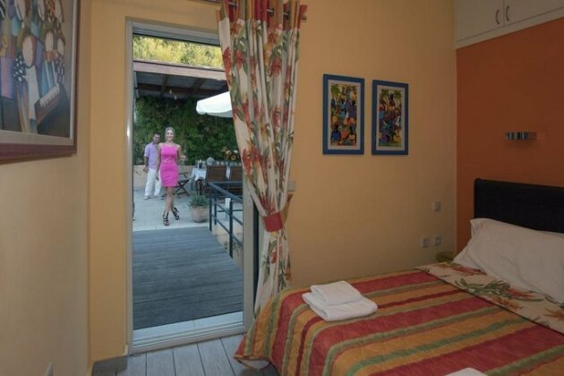 Suites Homes Glyfada - Photo3