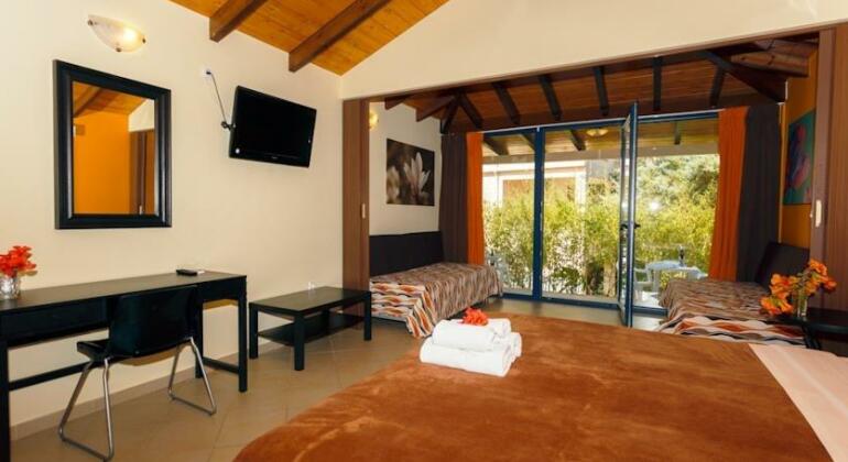 Sun Apartments - Photo4