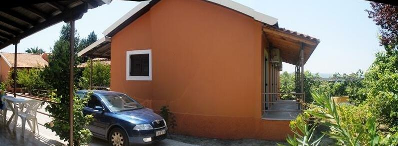 Sunflower Apartments and Studios Sidari - Photo2