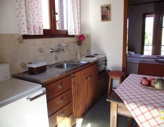 Sunflower Apartments and Studios Sidari - Photo3