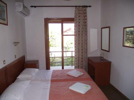 Sunflower Apartments and Studios Sidari - Photo4