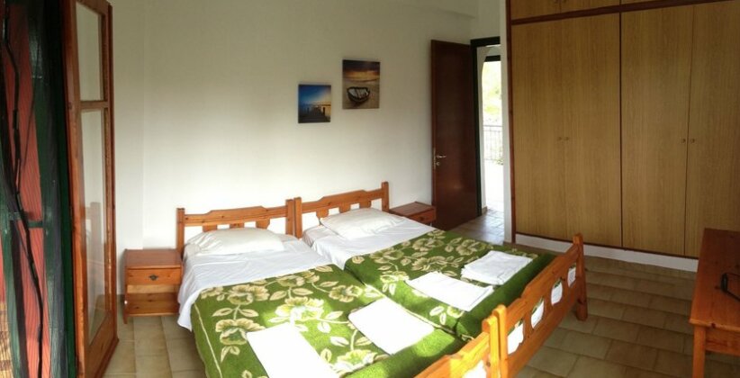 Sunny Dreams Apartments Ipsos - Photo2