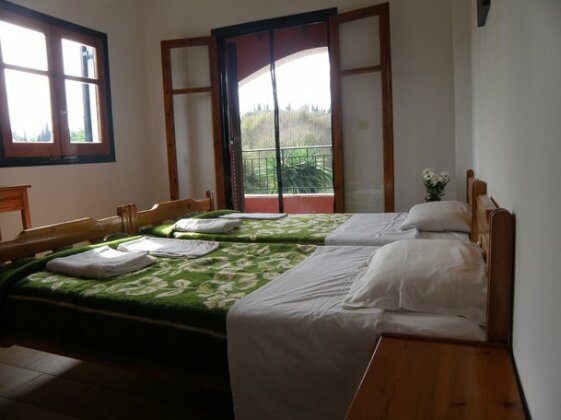 Sunny Dreams Apartments Ipsos - Photo5