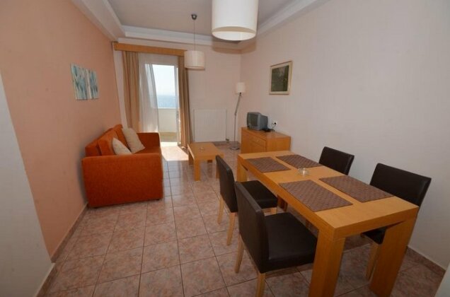 Sunrise Hotel Apartments Corfu Island - Photo2