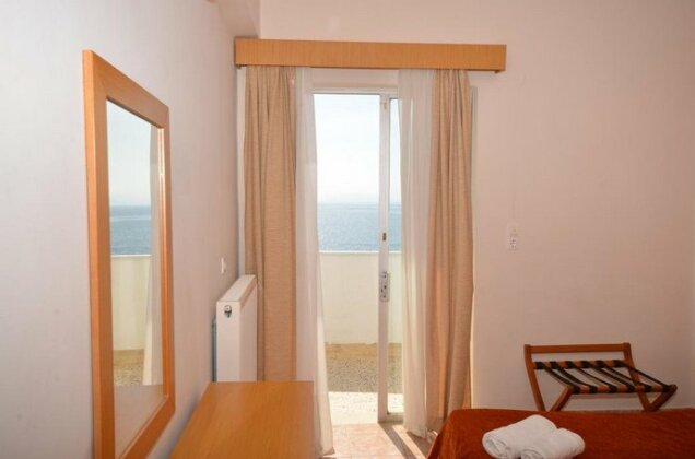 Sunrise Hotel Apartments Corfu Island - Photo3