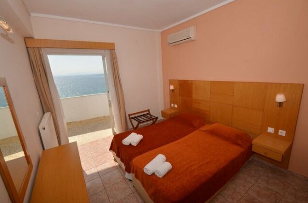 Sunrise Hotel Apartments Corfu Island - Photo4