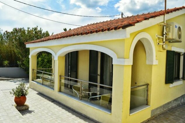 SunRose Beach Aparthotel - Photo3