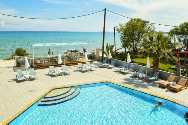 SunRose Beach Aparthotel - Photo4