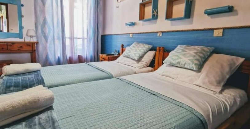 Sunset Apartments Corfu Island - Photo2