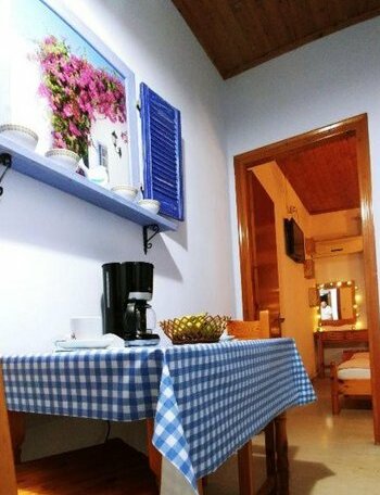 Sunset Apartments Corfu Island - Photo3