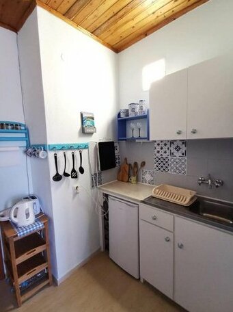Sunset Apartments Corfu Island - Photo4