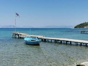 Sunset Apartments Corfu Island