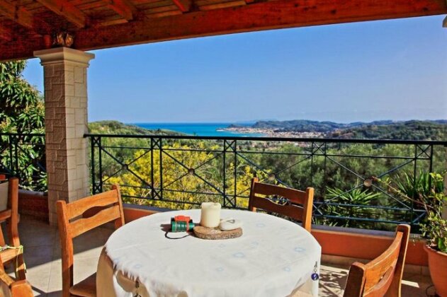 Sunset House Corfu Island - Photo2