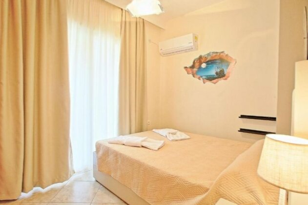 Sunset House Corfu Island - Photo3