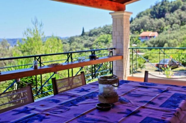 Sunset House Corfu Island - Photo4