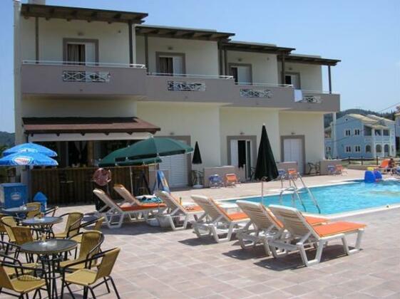 Sunshine Resort - Photo4