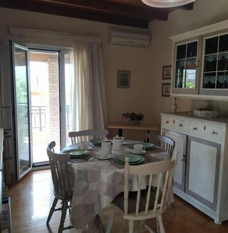 Sweet Home Corfu Island - Photo4