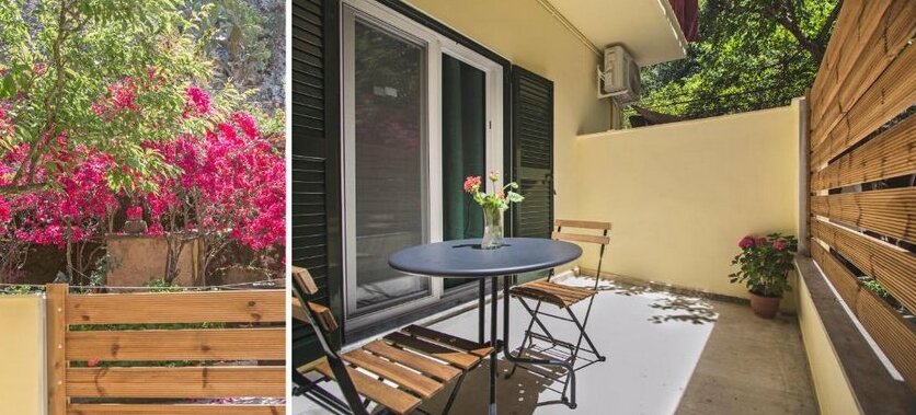 T G Corfu Studios - Photo4