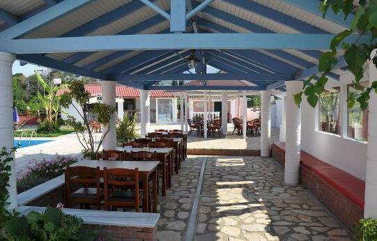 Tassos Apartments - Photo2