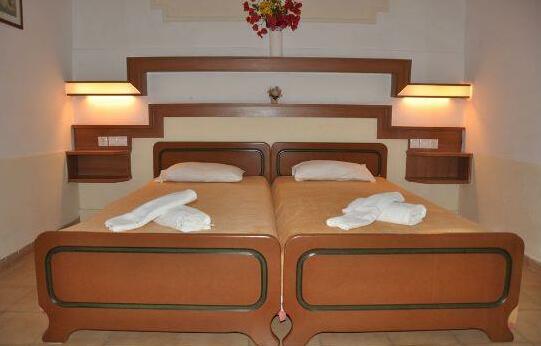 Tassos Apartments - Photo3