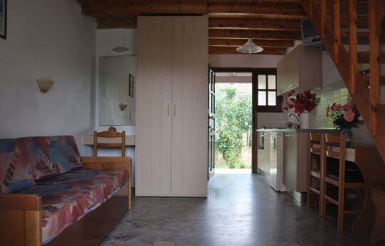 Tassos Apartments - Photo4