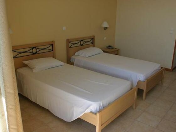 Telemachos Hotel - Photo3