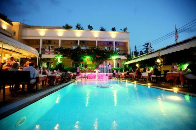 Telesilla Hotel