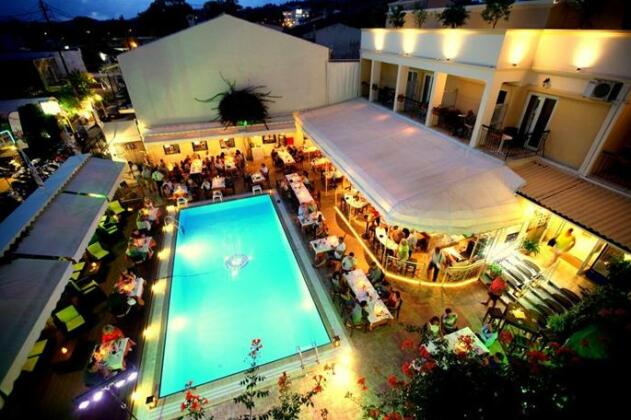 Telesilla Hotel - Photo2