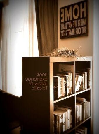 Telesilla Hotel - Photo4