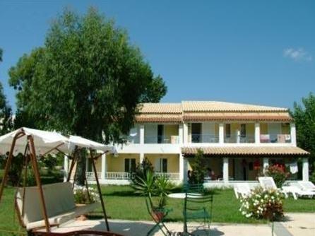 Tellis Pension - Photo2