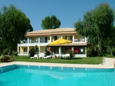 Tellis Pension - Photo3