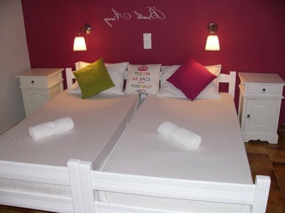 Teressa Apartments - Photo2