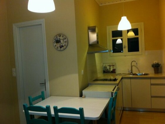 Teressa Apartments - Photo3
