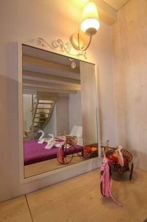 Terezas Hotel - Photo2