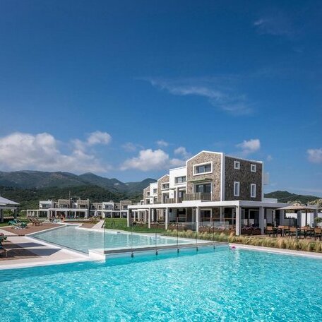 Thalassa Suites Corfu Island - Photo2