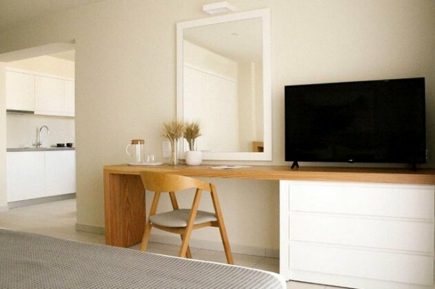 Thalassa Suites Corfu Island - Photo5