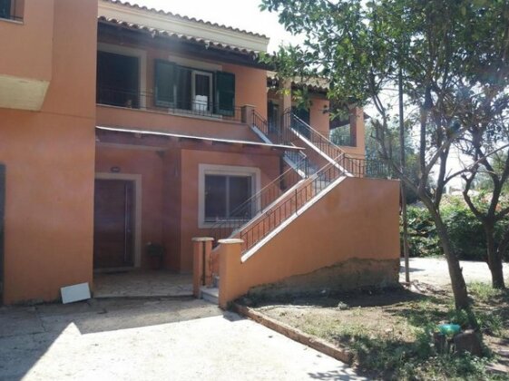 Thalia house - Photo2