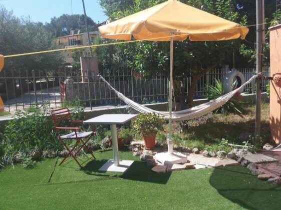 Thalia house - Photo3