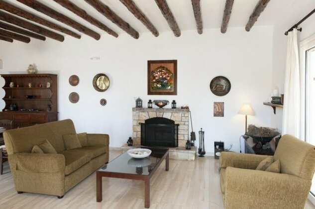 Thalia's House - Photo2