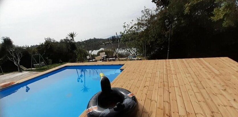 The lake project - Photo2