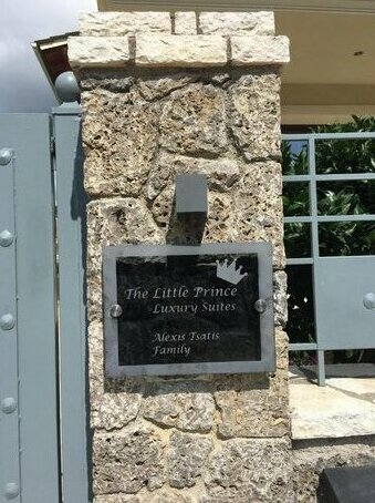 The Little Prince Luxury Suites