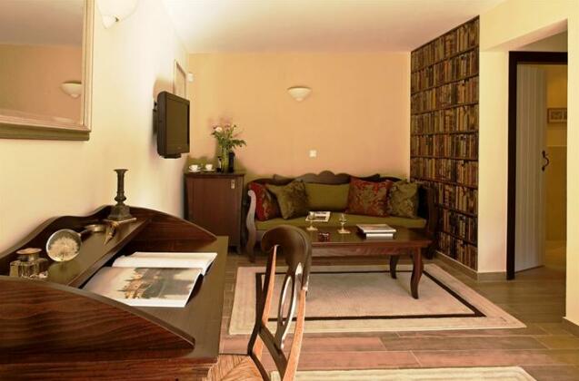 The Merchant's House Peritheia - Photo2